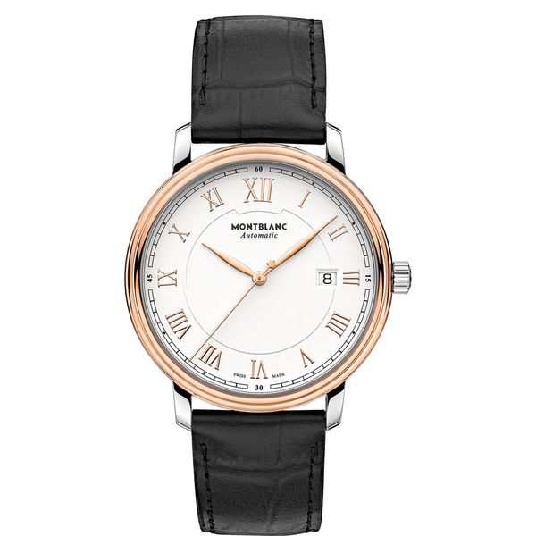 Montblanc-Tradition-Automatic-Date
