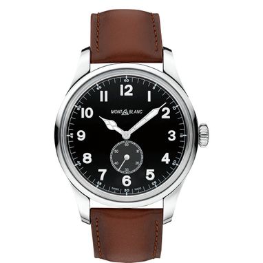 Montblanc-1858-Automatic-Small-Second