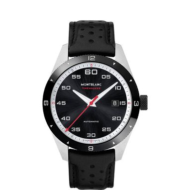 Montblanc-TimeWalker-Automatic-Date