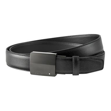 Cinto-executivo-preto-de-tamanho-ajustavel