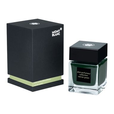 Frasco-de-tinta-50-ml-Elixir-Parfumeur-fragrancia-Vetiver-verde