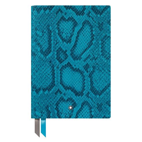 Caderno-de-anotacoes--146-estampa-de-serpente-azul-havaiano