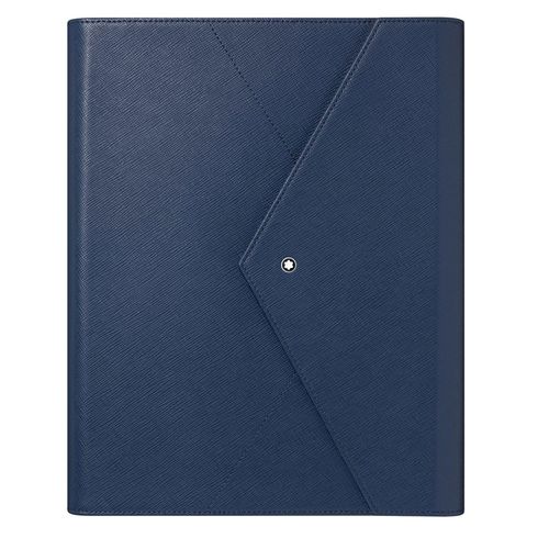 Augmented-Paper-Montblanc-Sartorial-azul