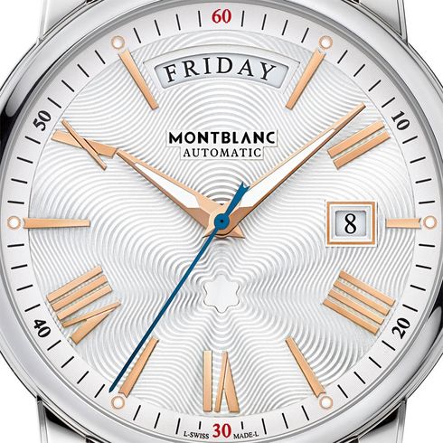 Montblanc-4810-Day-Date
