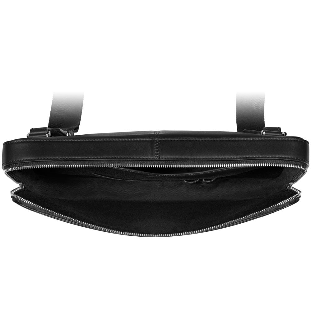 black laptop bolsa mens
