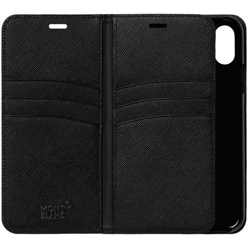 Capa-flip-side-com-aba-dupla-para-Apple-iPhone-XR