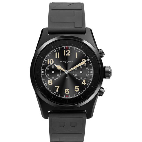 app para smartwatch p8