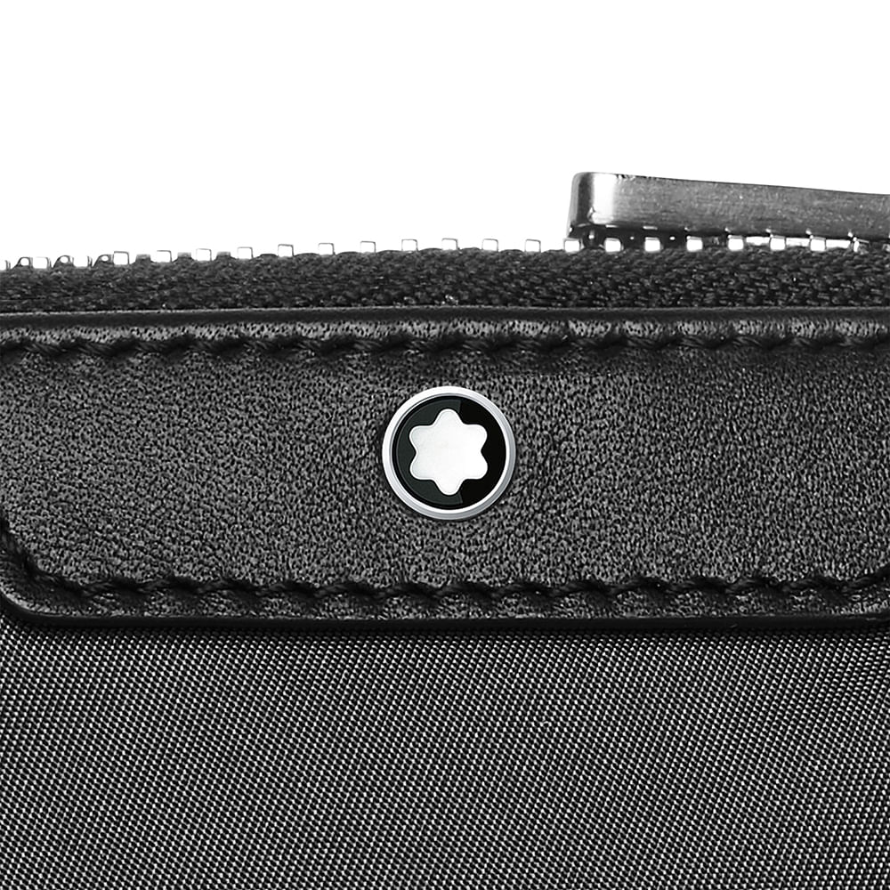 montblanc envelope bolsa