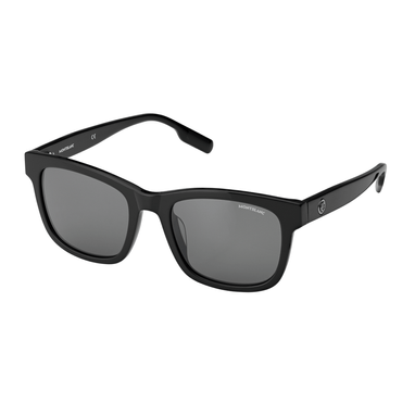 Oculos-de-sol-quadrados-com-armacao-em-acetato-preto-Montblanc-129530_1