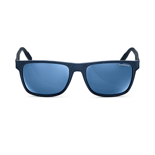 Oculos-de-sol-retangulares-com-armacao-injetada-na-cor-azul-Montblanc-129795_1