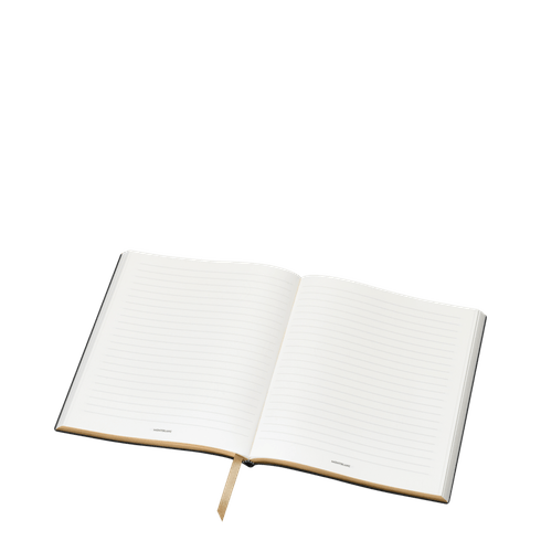 Caderno-de-anotacoes-149-grande-com-logotipo-Vintage-pauta-verde-Montblanc-129470_2