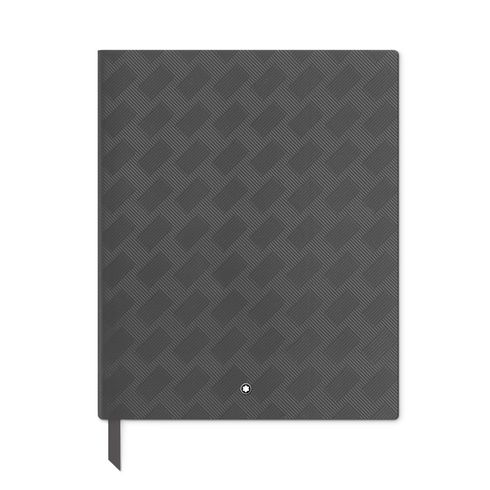 Caderno-de-anotacoes-149-Montblanc-Extreme-3.0-pauta-cinza-Montblanc-130299_